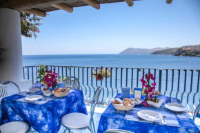 Гостиница B&B Alta Marea Lipari  Липари